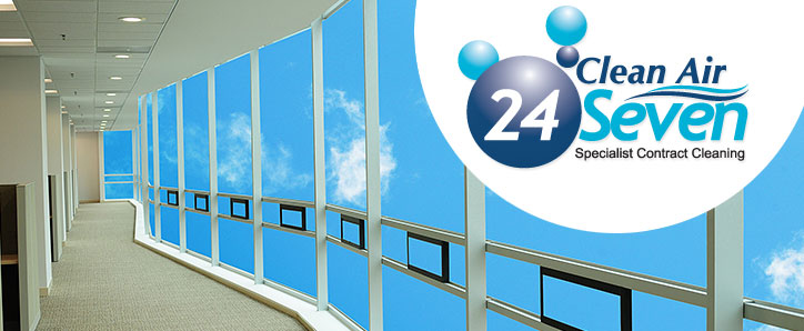 Duct Cleaning Southampton