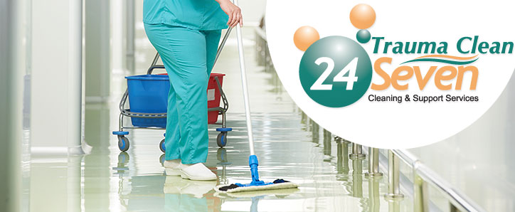 Haringey Trauma Cleaning